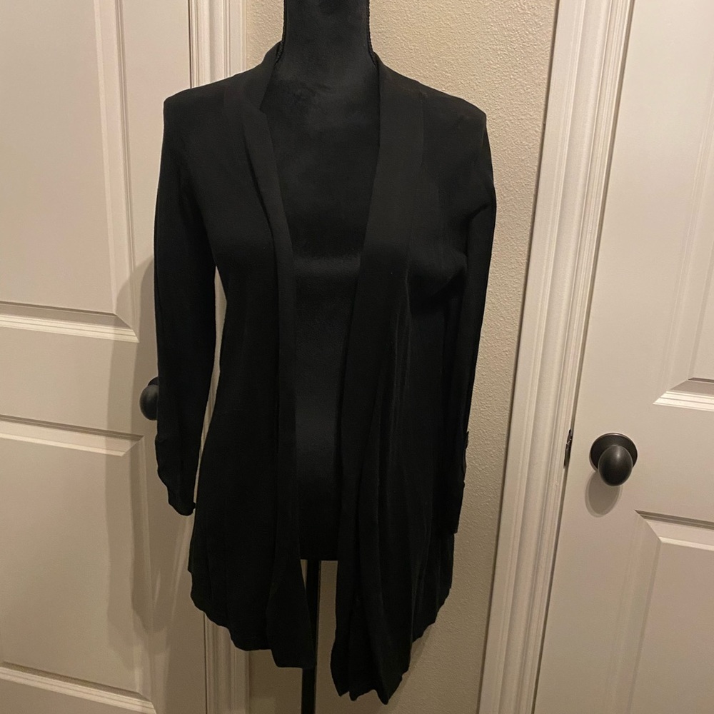 Express cardigan
